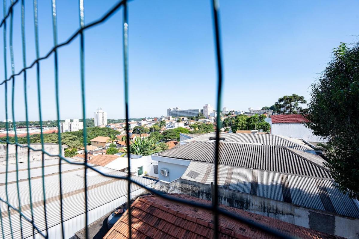 53 Loft Quadruplo - Loft 900m Da Expo E Do Metro Jabaguara São Paulo
