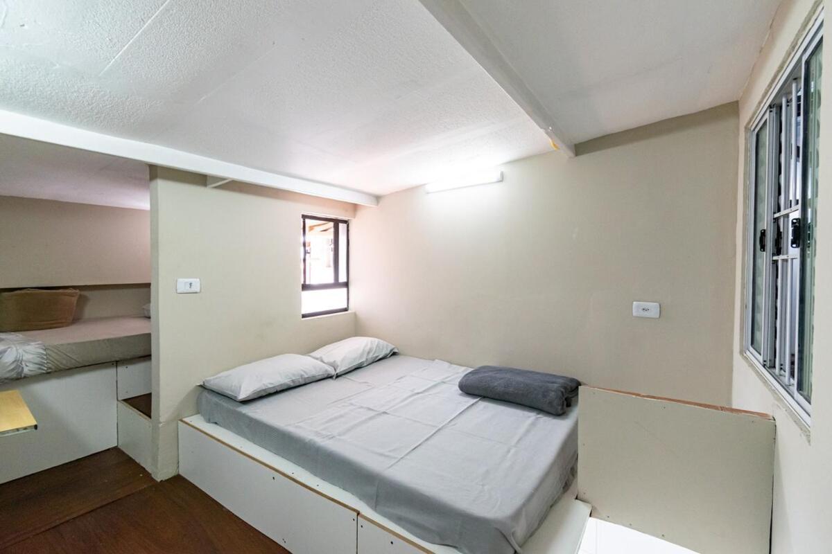 53 Loft Quadruplo - Loft 900m Da Expo E Do Metro Jabaguara Apartamento *