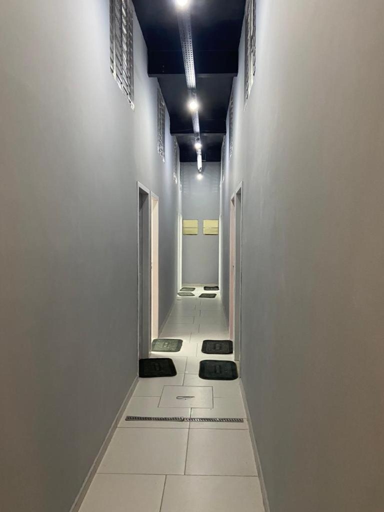 Apartamento 53 Loft Quadruplo - Loft 900m Da Expo E Do Metro Jabaguara *