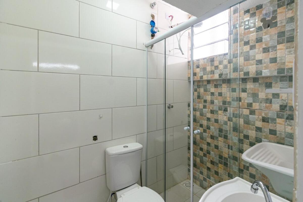 53 Loft Quadruplo - Loft 900m Da Expo E Do Metro Jabaguara Apartamento São Paulo