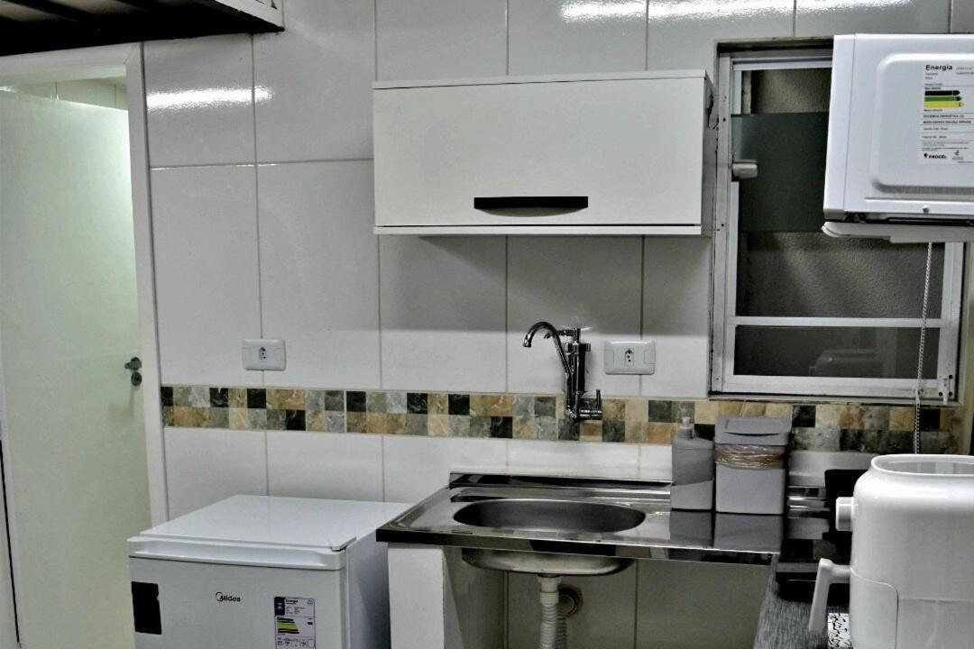 Apartamento 53 Loft Quadruplo - Loft 900m Da Expo E Do Metro Jabaguara