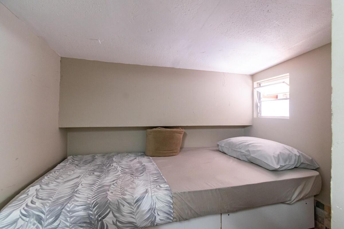 Apartamento 53 Loft Quadruplo - Loft 900m Da Expo E Do Metro Jabaguara São Paulo