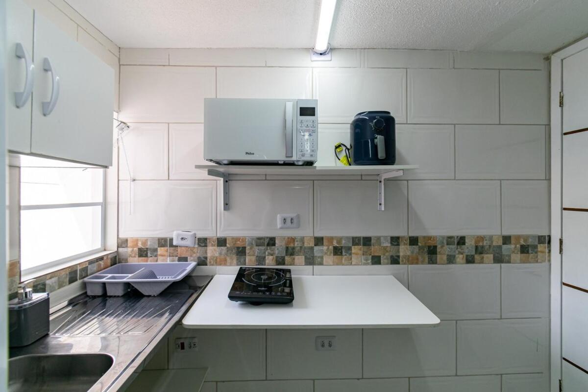 Apartamento 53 Loft Quadruplo - Loft 900m Da Expo E Do Metro Jabaguara