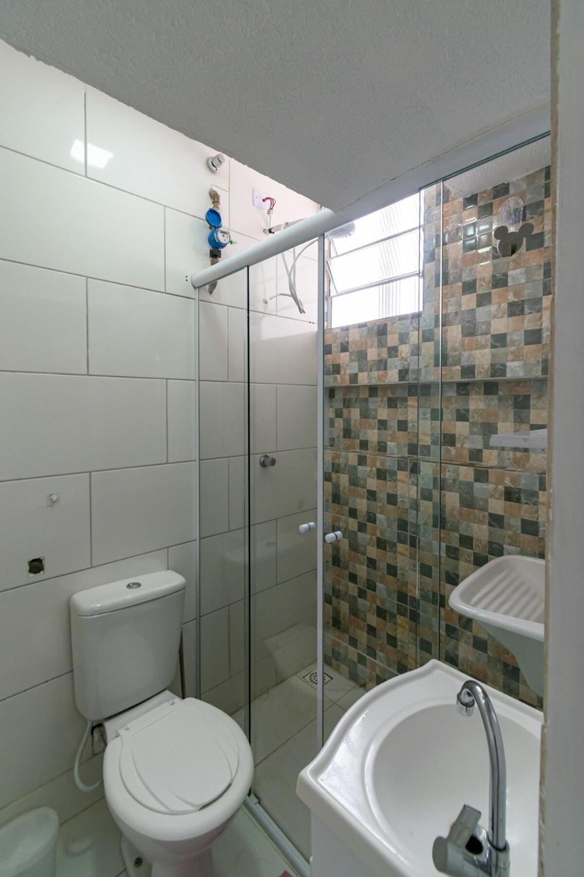 53 Loft Quadruplo - Loft 900m Da Expo E Do Metro Jabaguara Apartamento São Paulo