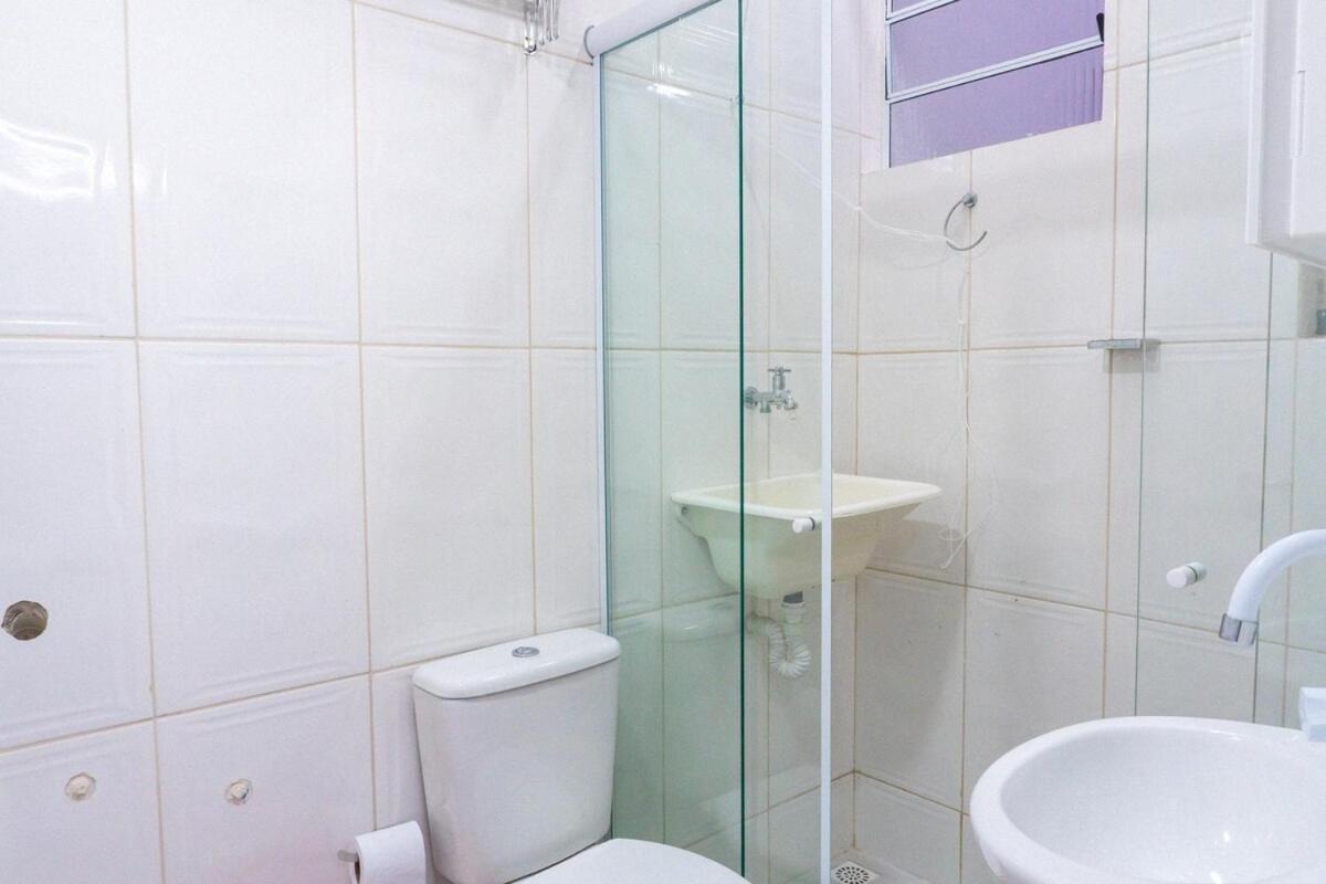 53 Loft Quadruplo - Loft 900m Da Expo E Do Metro Jabaguara Apartment *